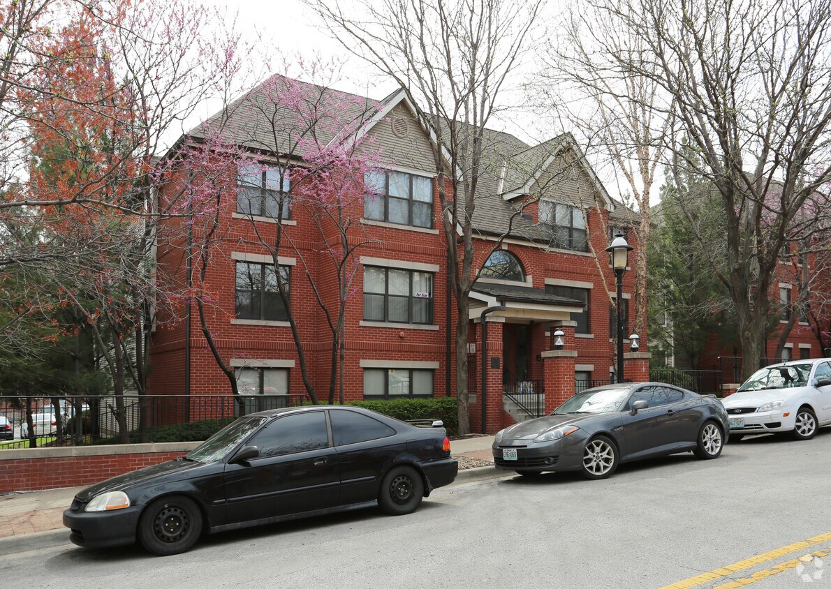 Foto principal - 925 Washington St