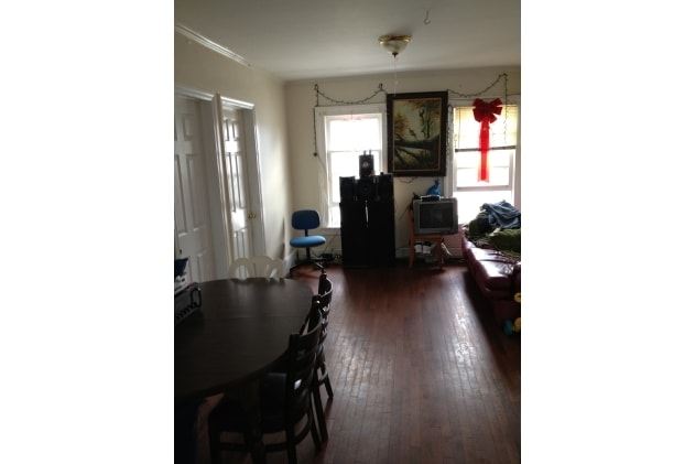  - Greenport Garden Apartments