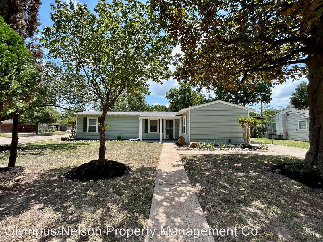 Primary Photo - 2 br, 1 bath House - 1701 Nina Lee Ln