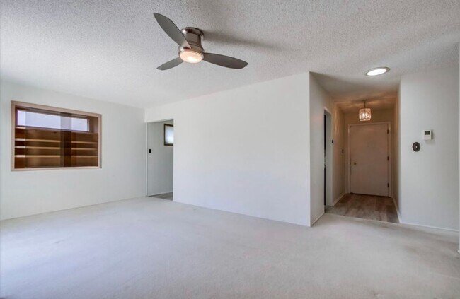 Foto del edificio - Charming 3 Bedroom Home in Serra Mesa