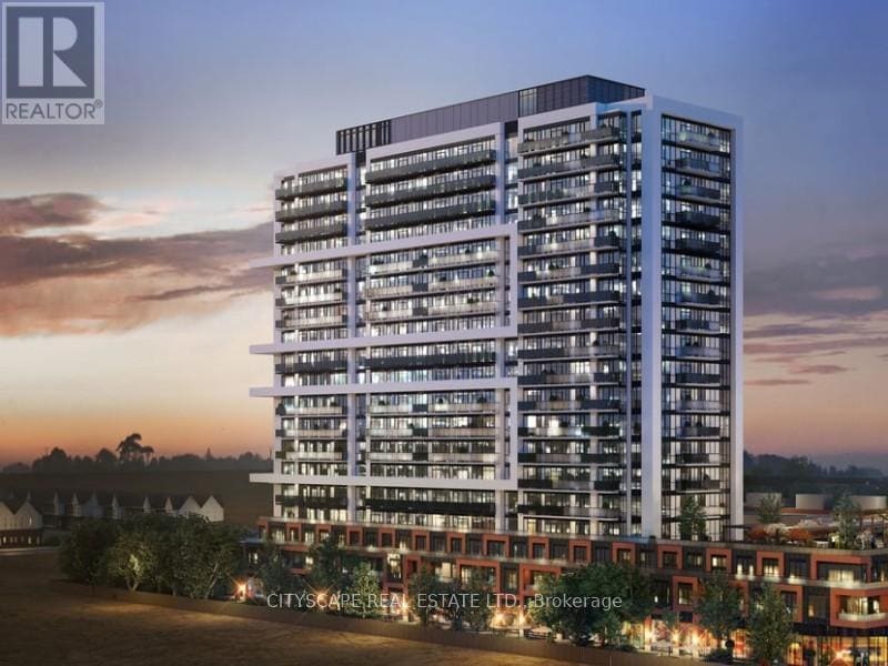 Primary Photo - 2425 Simcoe St N