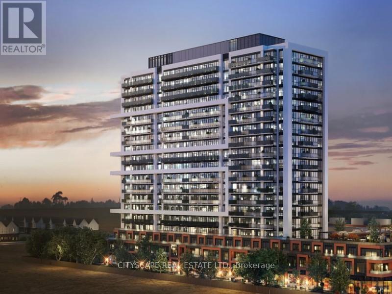 Photo principale - 2425 Simcoe St N