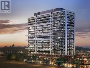 Building Photo - 2425 Simcoe St N