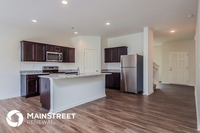 Foto del edificio - 129 Quincy Meadow Ave