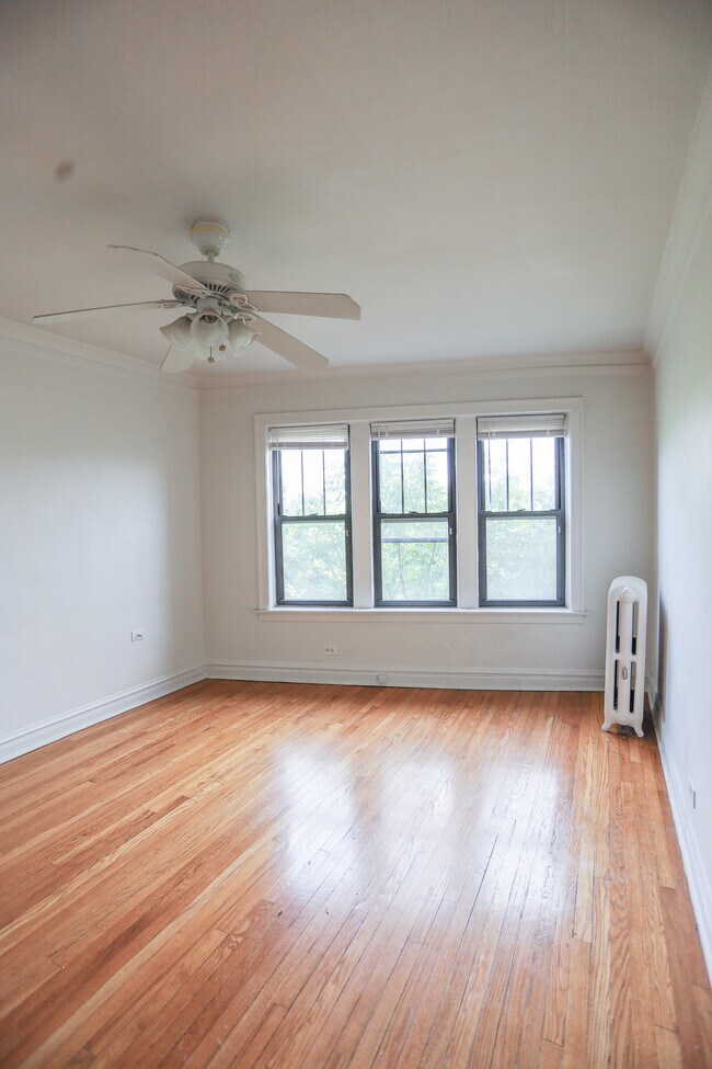 Foto del edificio - 4250 N Clark St