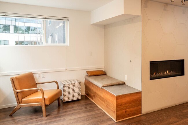 Interior Photo - Arete Apartments