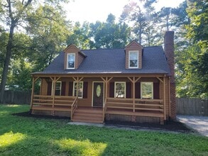 Building Photo - 8487 Shady Grove Rd