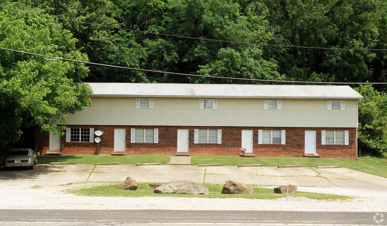 Building Photo - 201 1st Ave