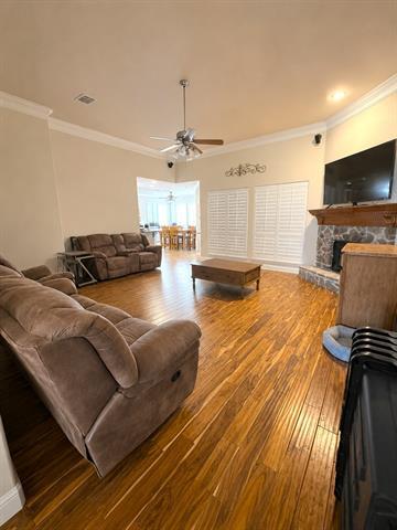 Building Photo - 253 S Natural Spring Ln