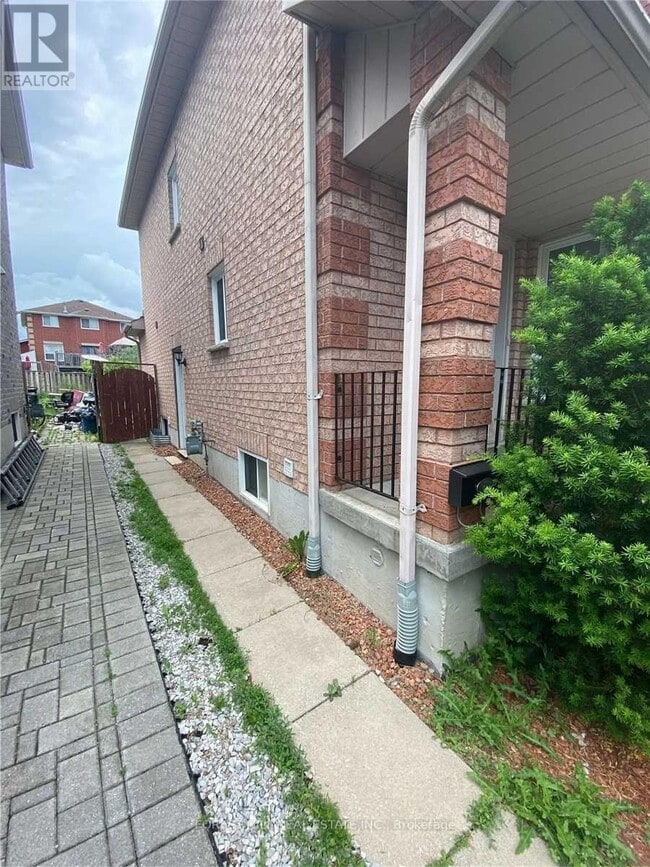 Photo du bâtiment - 34 Violet St