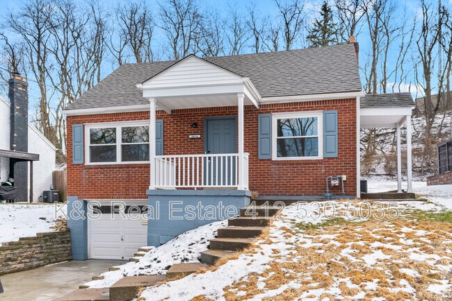 Building Photo - 4484 Scherling St