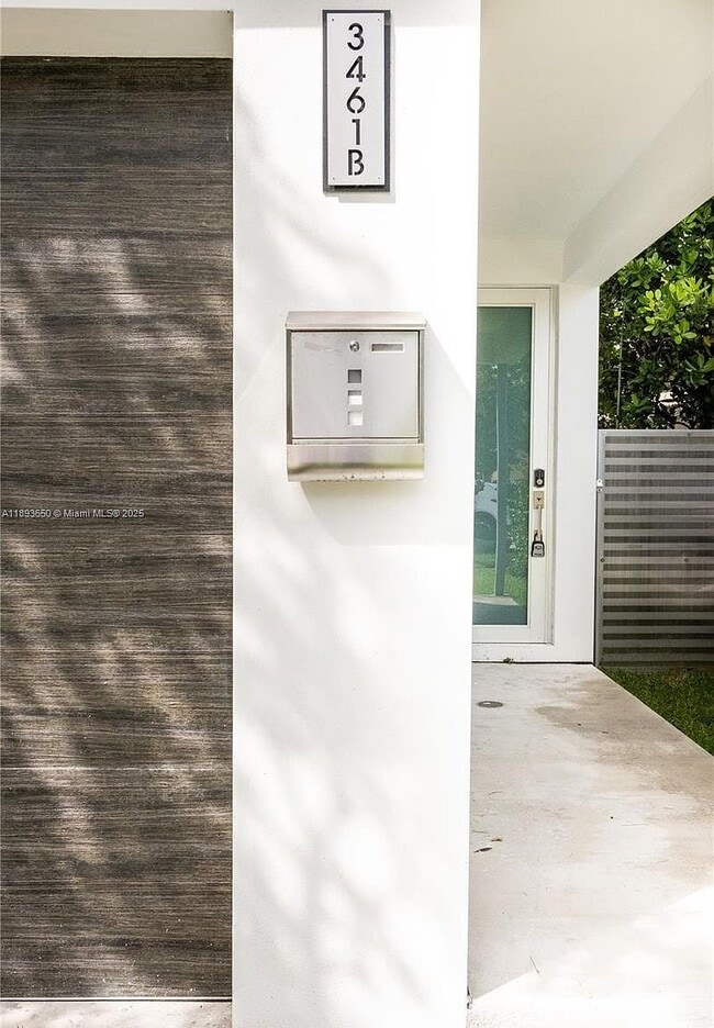 Photo - 3461 SW 25th St Townhome