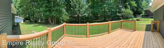 Building Photo - 3 br, 2 bath House - 4955 Oak Grove Drive