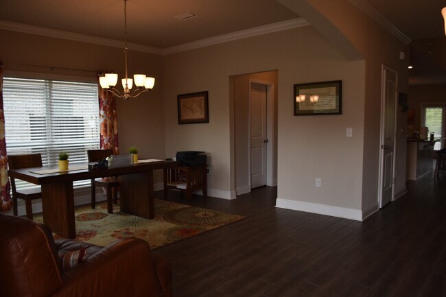 Foto del edificio - 4 Bedroom 3.5 Bath Home for rent in Hammock Bay