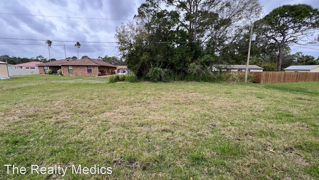 Building Photo - 3 br, 2 bath House - 276 Santo Domingo Ave SW