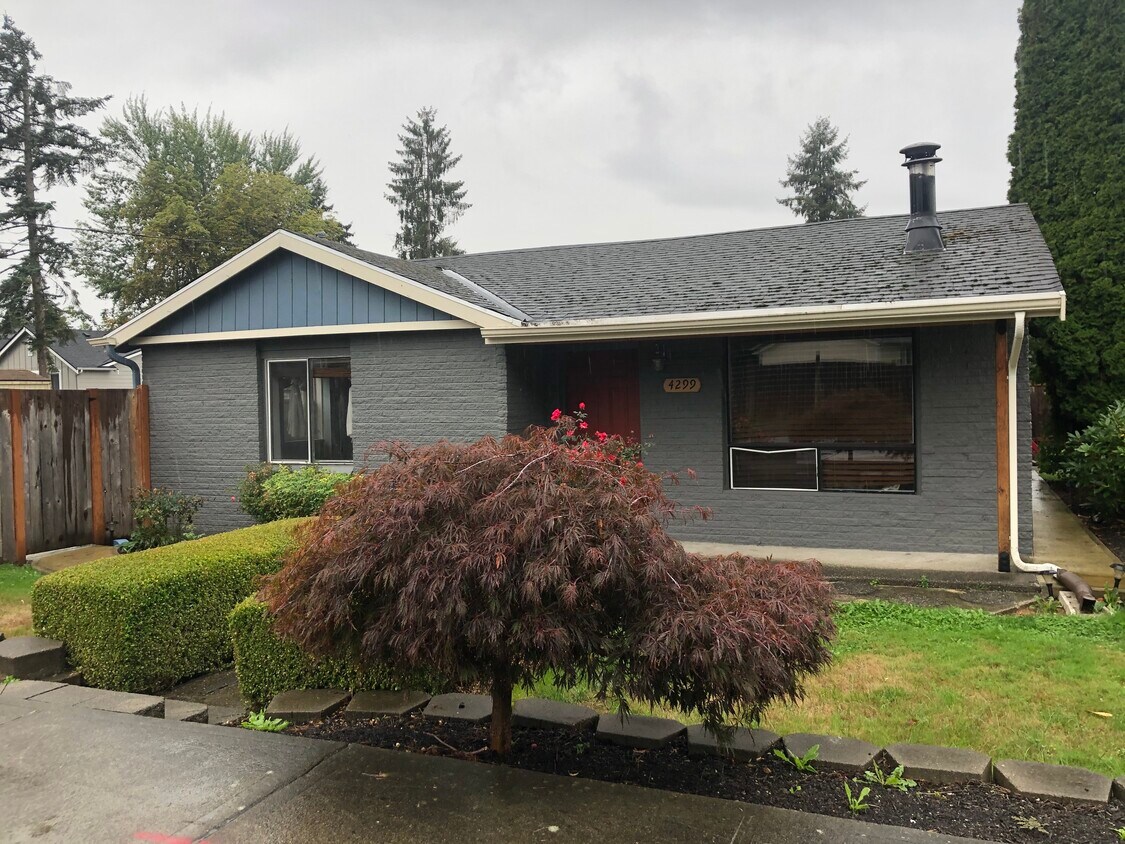 4299 Stossel Ave, Carnation, WA 98014 House Rental in Carnation, WA