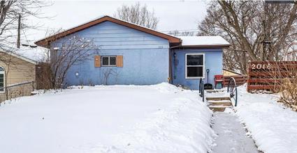 Building Photo - 2016 21st Pl S