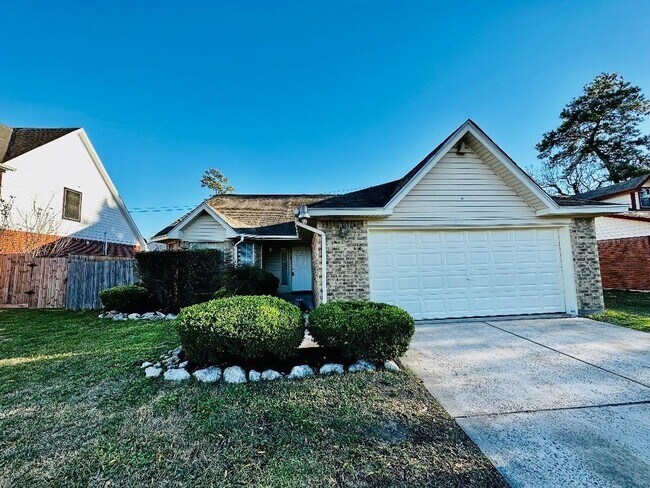 Foto del edificio - 12726 Stillington Dr