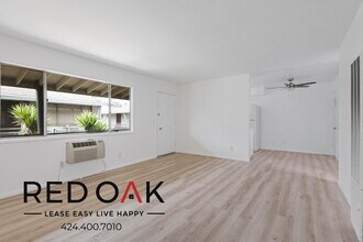 Building Photo - 3815 Baldwin Ave