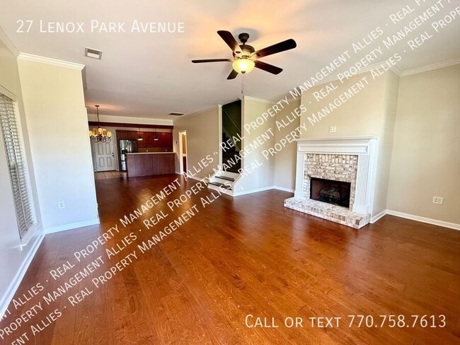 Building Photo - 27 Lenox Park Ave