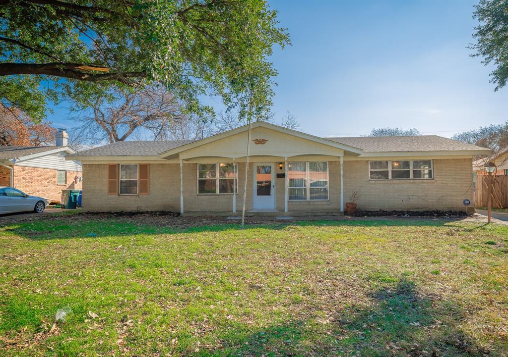 1818 Tartan Dr, Carrollton, TX 75006 House Rental in Carrollton, TX