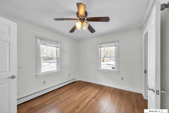 bedroom - 153 Hunting Lodge Rd