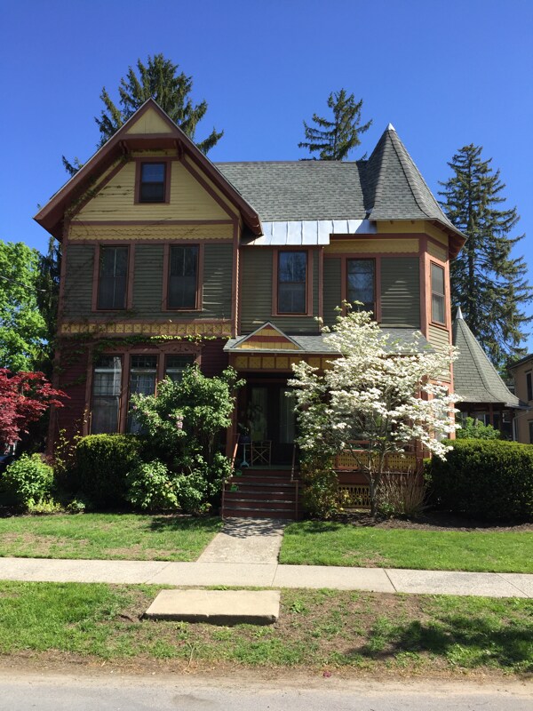 Primary Photo - 131 Phila St