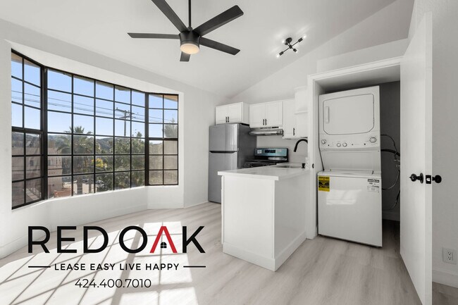 Foto del edificio - 10304 Tujunga Canyon Blvd