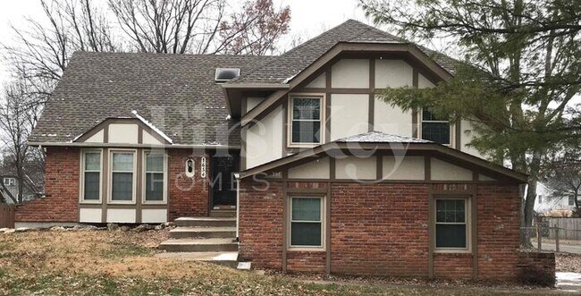 Foto del edificio - 1654 E Sheridan Bridge Ln