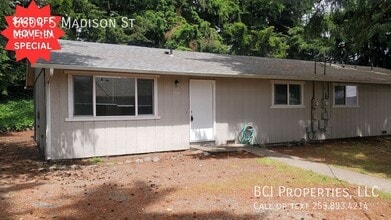 Building Photo - 6604 S Madison St