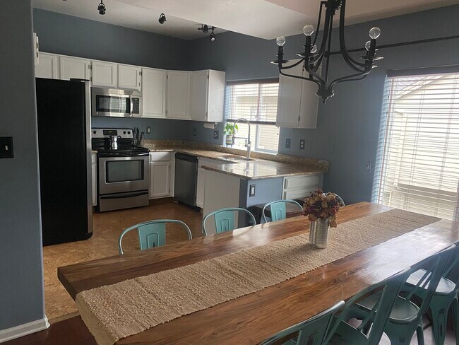 Foto del edificio - 426 Anvil Way