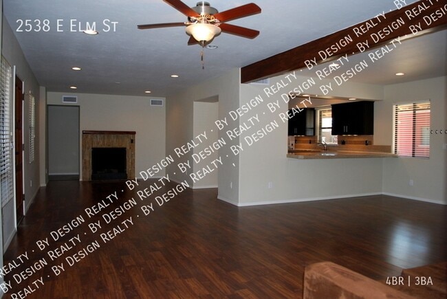 Building Photo - Blenman Elm 4 Bed 3 Bath Custom Home