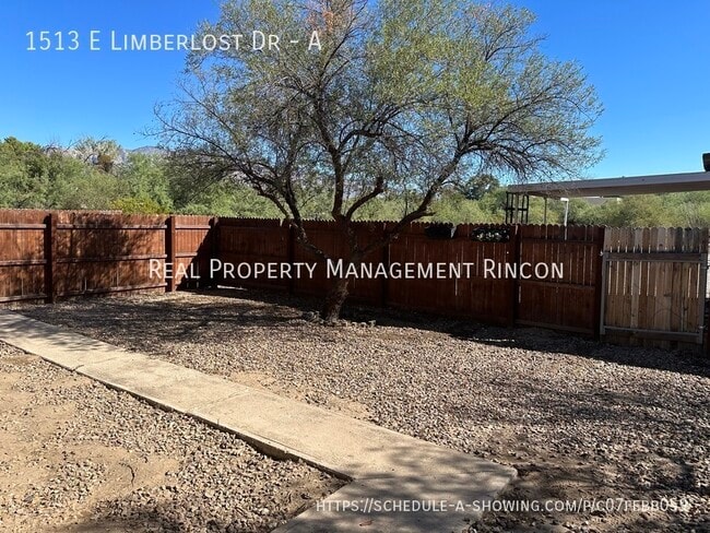 Building Photo - 1513 E Limberlost Dr