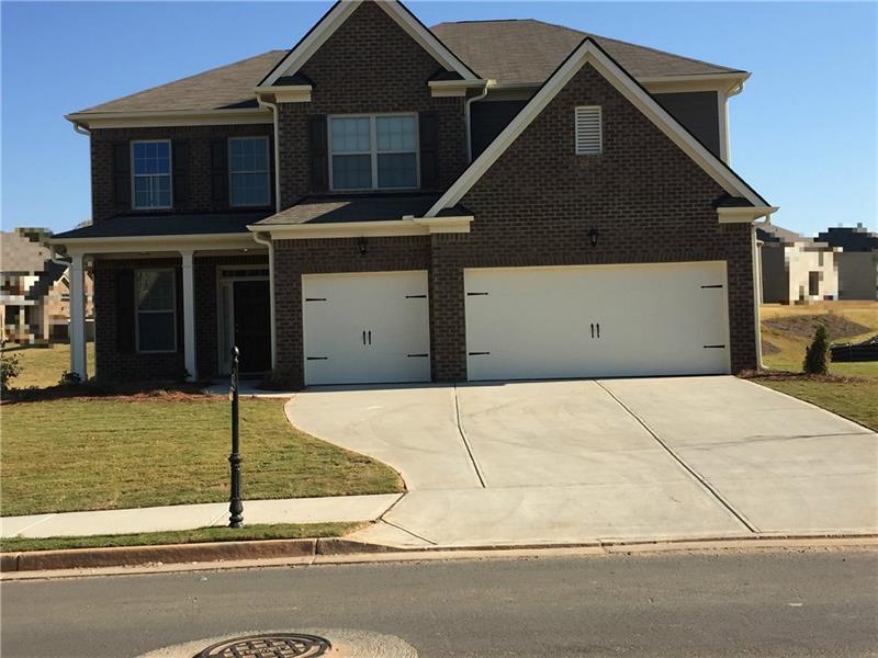 4235 Tobiano Trail, Cumming, GA 30040 House Rental in Cumming, GA