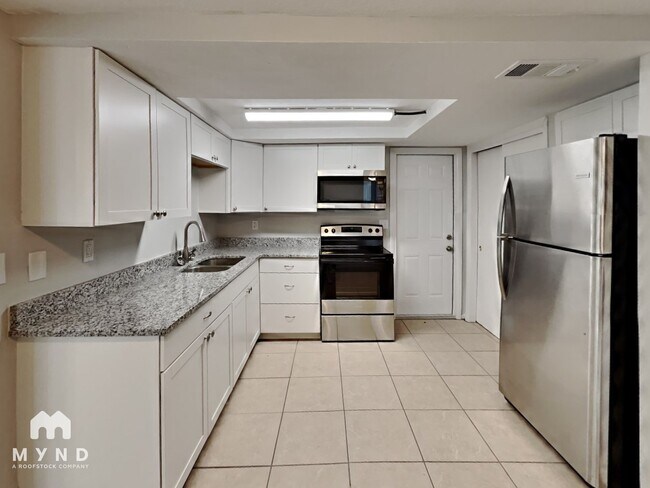 Foto del edificio - 3448 Norland Ct