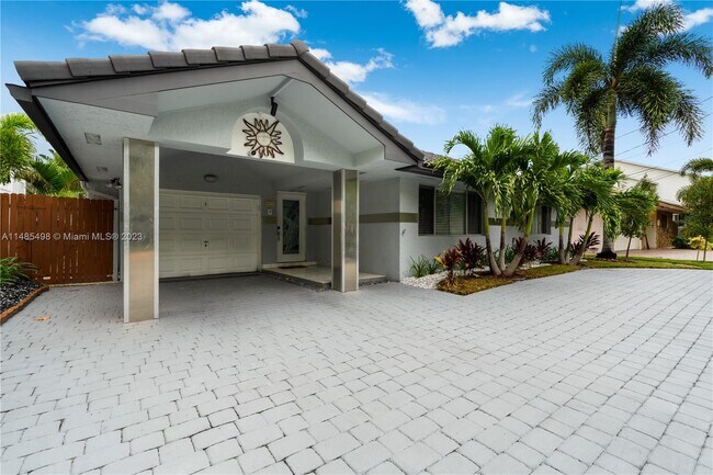Foto del edificio - 2377 SE 15th St