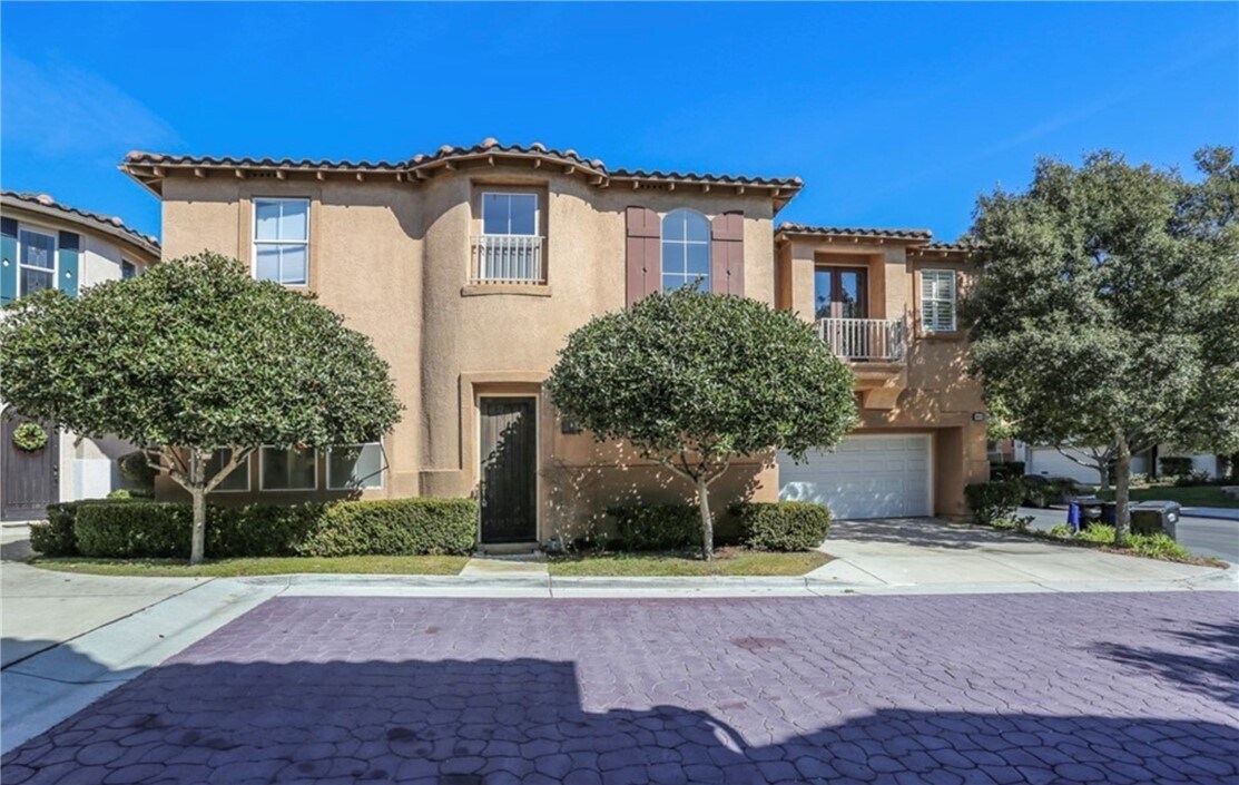 3822 Ruette San Raphael, San Diego, CA 92130 Condo for Rent in San