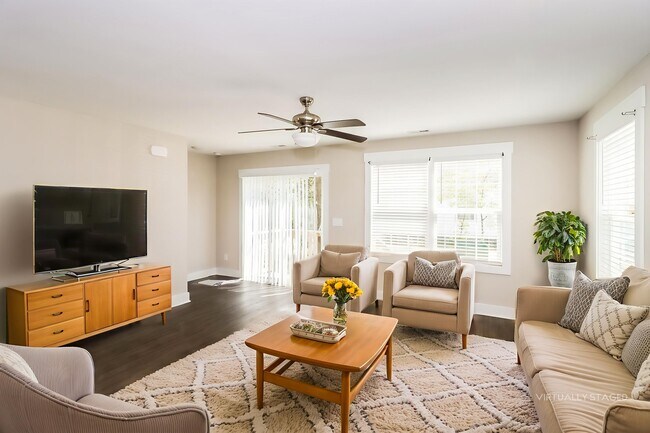 Foto del edificio - 1016 N Oakwood St