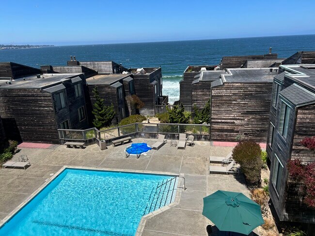 Foto del edificio - 1 Surf Way