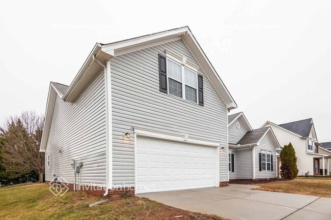 Foto del edificio - 2605 Hartley Hills Dr