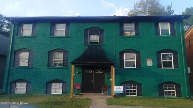 Building Photo - 3421 Shanks Ln