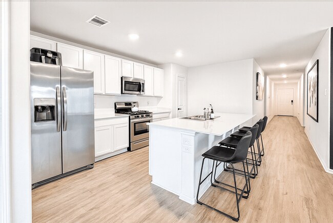 Building Photo - 9923 Archdale Spg Dr