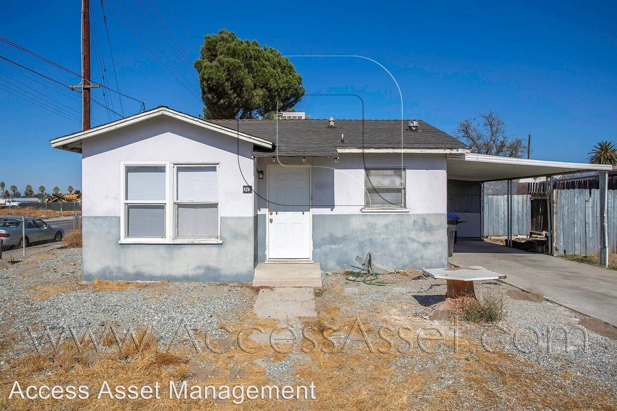 424 W Acacia Ave, Hemet, CA 92543 Apartment for Rent in Hemet, CA