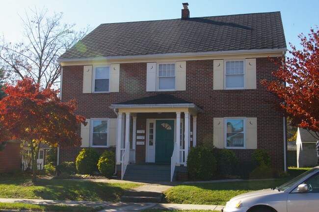 1-3 Cypress Street - 1 Cypress St