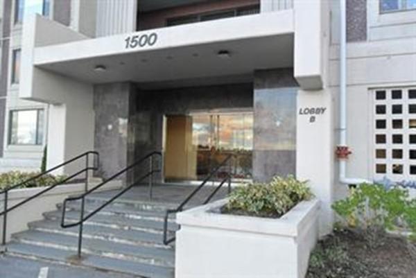 Foto del edificio - 1500 Worcester Rd