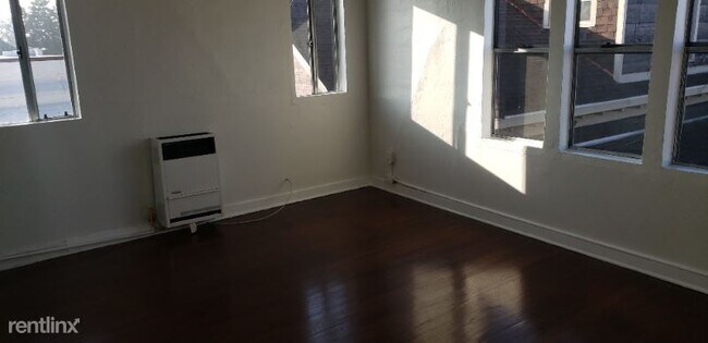 Foto del edificio - 1 br, 1 bath Apartment - 607 Belmont Ave