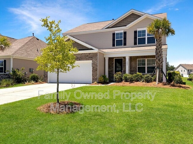 Building Photo - 406 Bering Ln