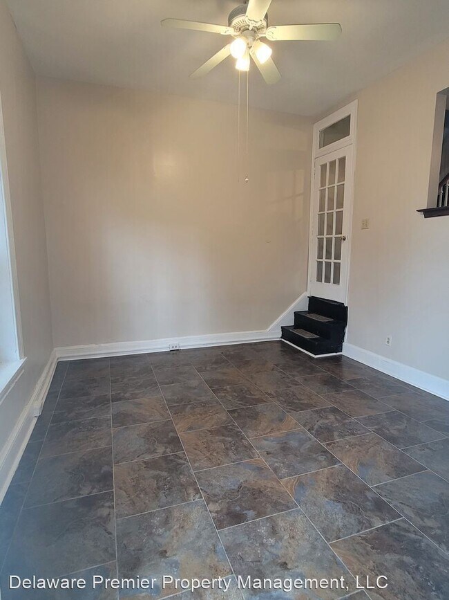 Foto del edificio - 3 br, 1 bath House - 1301 Linden Street