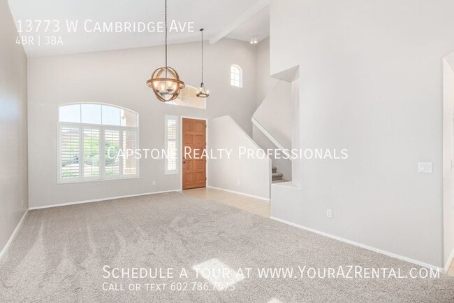 Building Photo - 13773 W Cambridge Ave