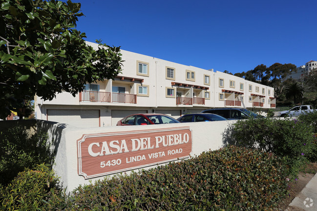 Building Photo - Casa del Pueblo